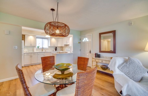 Fort Pierce Condo | Hutchinson Island Vacation Rental w/Beach Access!