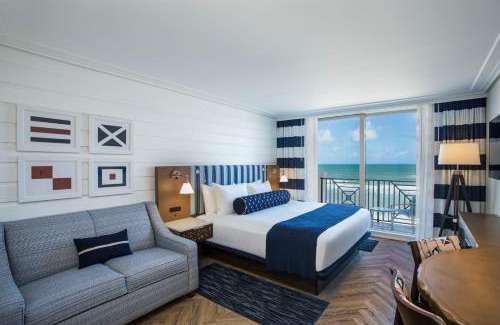 Jensen Beach Resort | Hutchinson Shores Resort & Spa