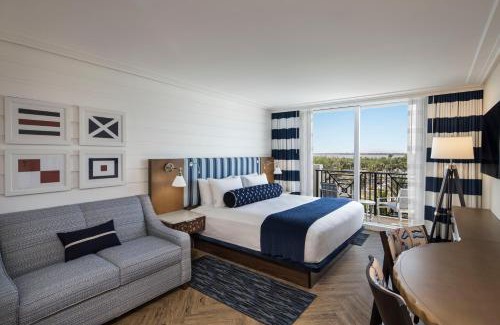 Jensen Beach Resort | Hutchinson Shores Resort & Spa