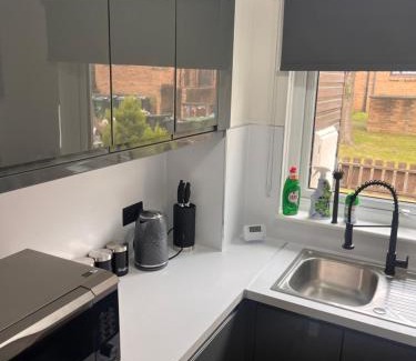 Slateford House | Hutchison apartments