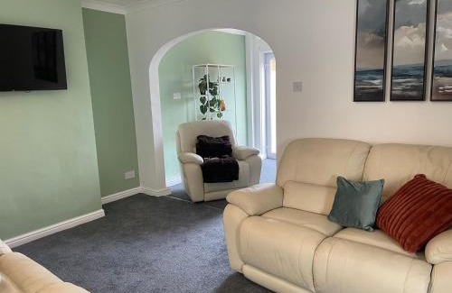 Hartlepool House | Hutone Place TSAC