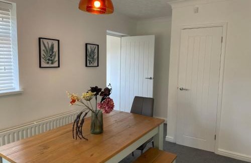 Hartlepool House | Hutone Place TSAC