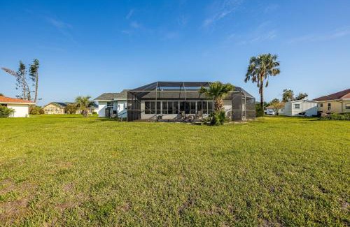 Port Charlotte - Charlotte Harbor House | Hutt Haven