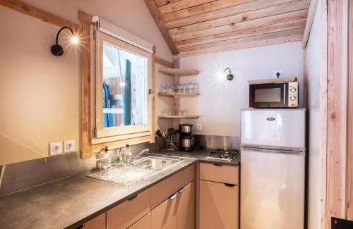 Bozel Other | Huttopia Bozel en Vanoise