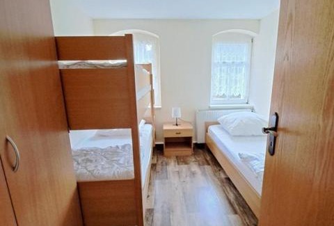 Joehstadt Apartment | Hutzenstub