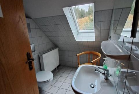 Joehstadt Apartment | Hutzenstub