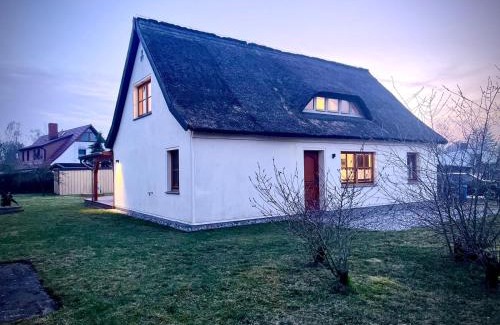 Fuhlendorf House | Huus am Darß