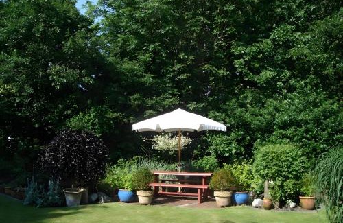Doese Apartment | Huus Am Streek Padd