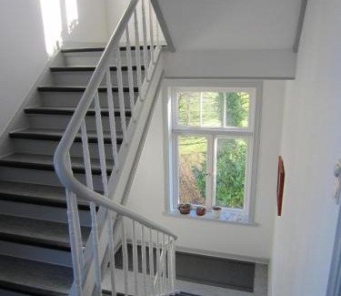 Doese Apartment | Huus Am Streek Padd