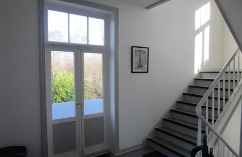 Doese Apartment | Huus Am Streek Padd