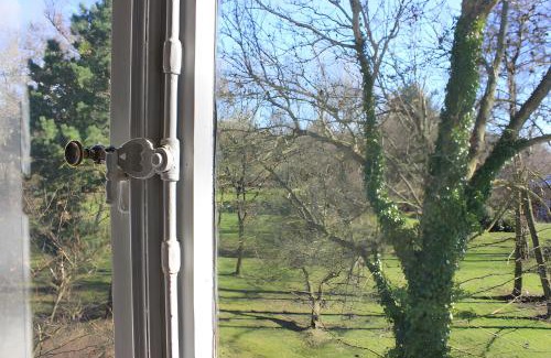 Doese Apartment | Huus Am Streek Padd