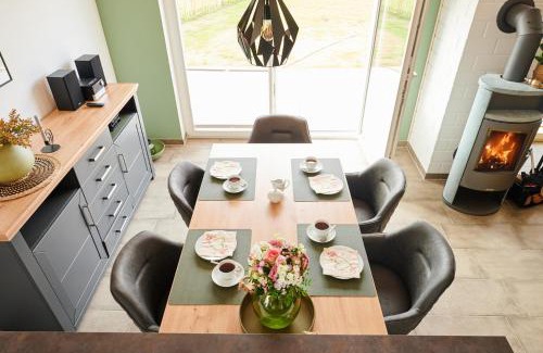 Nordhorn House | Huus Sünnschien - Nordhorn