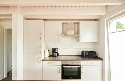 Nordhorn House | Huus Sünnschien - Nordhorn