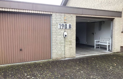 Maasholm-Bad Apartment | Huus Schippe "Collund"