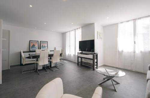 Saint-Martin-d'Heres Apartment | #HV Le Panorama