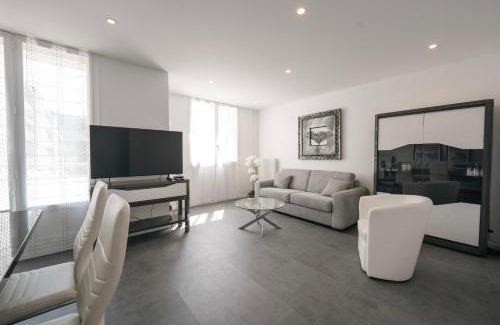 Saint-Martin-d'Heres Apartment | #HV Le Panorama