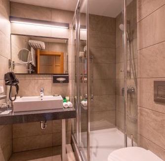 Suhl Hotel | HVD Grand Hotel Suhl Business & Leisure