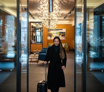 Suhl Hotel | HVD Grand Hotel Suhl Business & Leisure