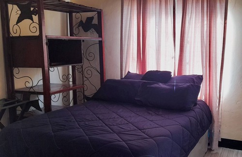 Dete House | Hwange National Park Guest House