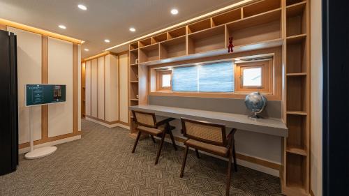 Gyeongju Hotel | Hwangridan Stay