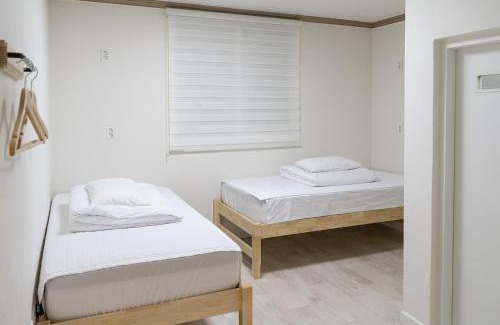 Gyeongju House | Hwarang Guesthouse