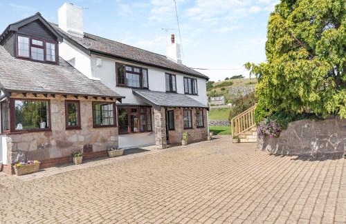 Llysfaen House | Hwylfa Ddafydd
