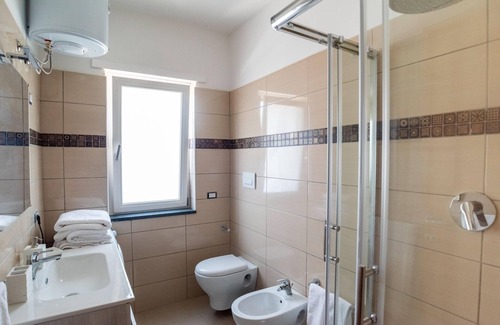 Casal Velino Apartment | Hyèle apartment in Casal Velino