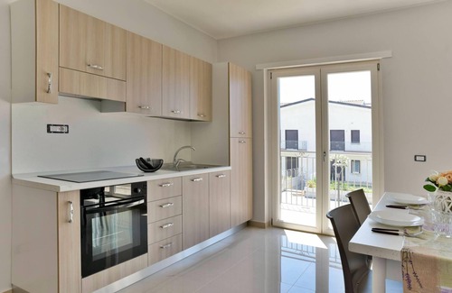 Casal Velino Apartment | Hyèle Experience apartment in Casal Velino