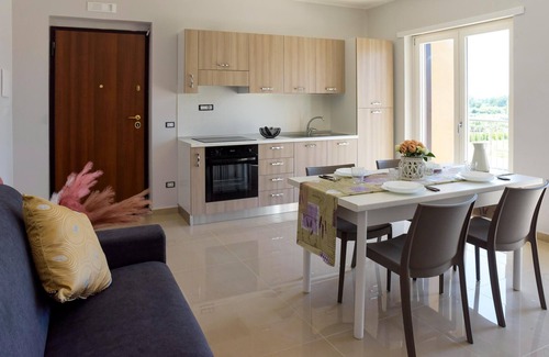 Casal Velino Apartment | Hyèle Experience apartment in Casal Velino