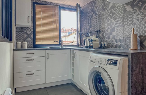 Quartier Hyper-Centre Apartment | #HY | Le Petit Metz 🫐 City center