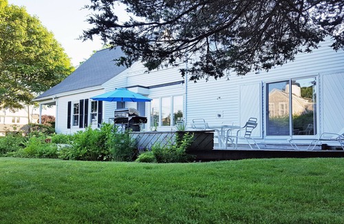 Hyannis Port House | Hyannis Port by the Sea!