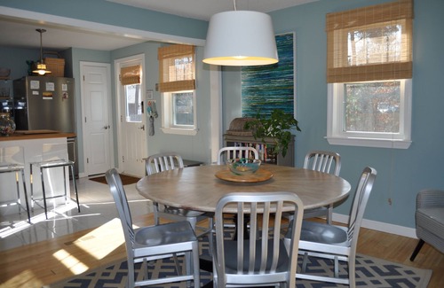 Hyannis House | Hyannis weekend getaway 3Bed 2 bath, walk to Main St, fall golf, Bring Fido!