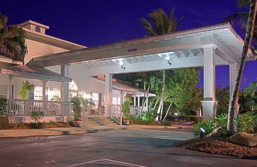 Key West Villa | Hyatt Beach House Resort. Key West. 2 Bedroom. 2 Bathroom WEEK Stay.