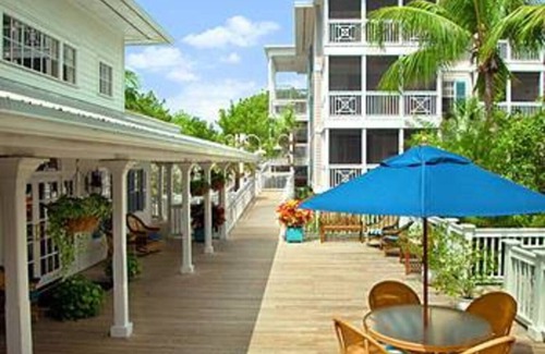 New Town Resort | Hyatt Beach House Resort Key West 1-7 nights