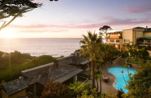 Carmel Highlands Resort | Hyatt Carmel Highlands Resort