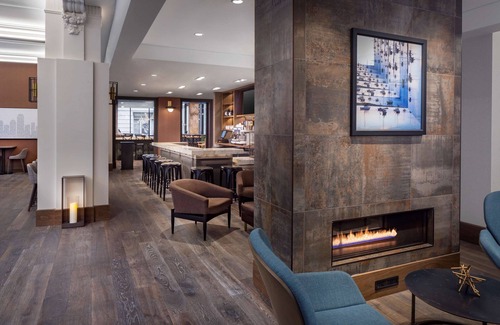 Downtown Boston Hotel | Hyatt Centric Faneuil Hall Boston