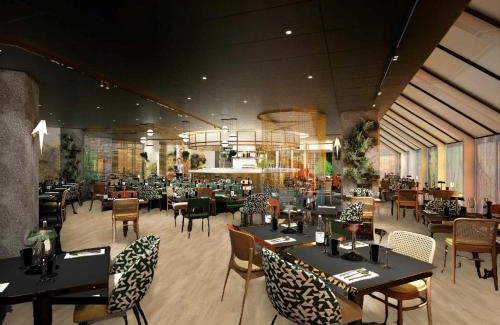 Hincmar Hotel | Hyatt Centric Reims