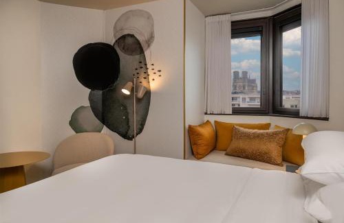 Hincmar Hotel | Hyatt Centric Reims