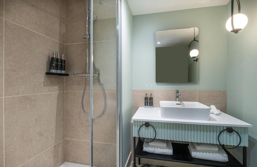 Hincmar Hotel | Hyatt Centric Reims