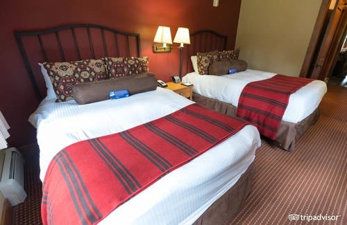Incline Village Resort | Hyatt High Sierra Lodge - July 8-15, 2023. 2 Br Condo