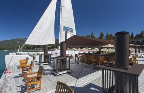 Incline Village Condo | Hyatt High Sierra Lodge. Holiday Dates Available Now!