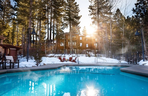 Incline Village Condo | Hyatt High Sierra - 2 BR, 2BA Condo - Sleeps 8 - Incline Village - resort access
