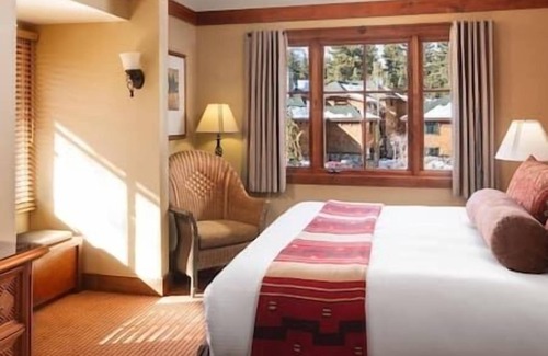 Incline Village Resort | Hyatt High Sierra Lodge Resort, Fireplace, Luxury, Pool