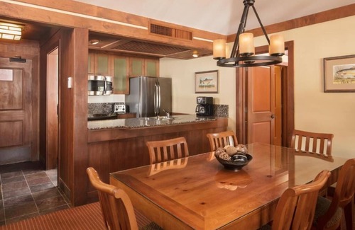 Incline Village Resort | Hyatt High Sierra Lodge- Best Summer Week in Tahoe! 1st floor Villa - Sleeps 8