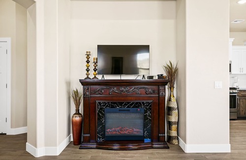 Sienna Hills House | Hyatt Home Pet Friendly! Community pool and hot tub!