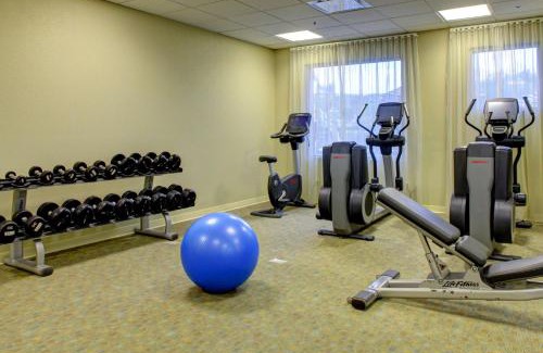 Dania Beach Hotel | Hyatt House Fort Lauderdale Airport/Cruise Port