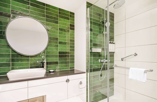 Leeds City Center Hotel | Hyatt House Leeds