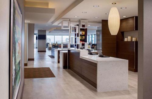 Central Business District Hotel | Hyatt House New Orleans Downtown
