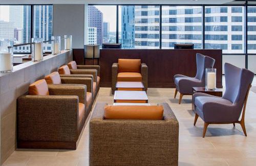 Central Business District Hotel | Hyatt House New Orleans Downtown