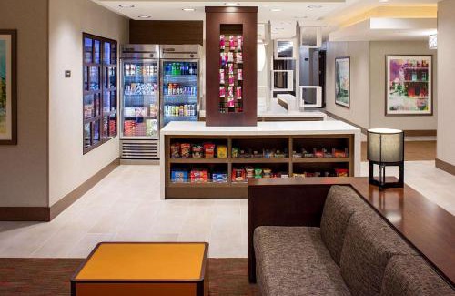 Central Business District Hotel | Hyatt House New Orleans Downtown